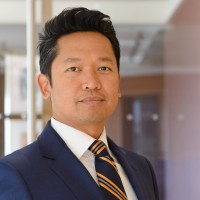 Virgil Fernández Esguerra, Caia