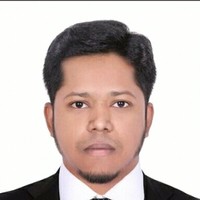 TOUQHEER AHMED CHINGHANI