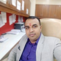Anurag Sharma
