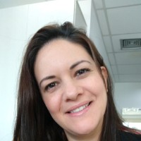 Andreza Vicente