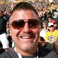 Jon Shambeau
