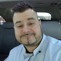 Eric Hampson