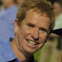 Eric Burns