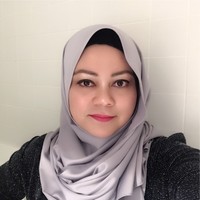 Normaria Zainal Abidin