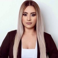 Salina Barron Acosta