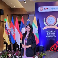 Indah Puspita Sari