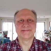 Robert Harding