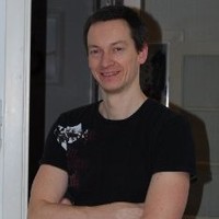 Vidar Ersdal
