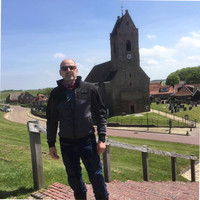 Peter Doornbosch