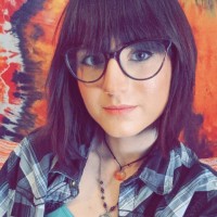 Audrey Higley