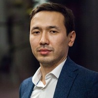 Olzhas Zholdybayev