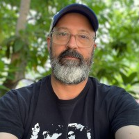 Dave Ehrlich