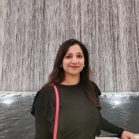 Grishma Bhatt