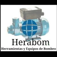 HERABOM Herramientas y Equipo de Bombeo