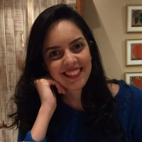 Ludmila Machado