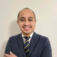 Kristoffer Dia