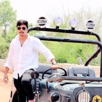 Punith Kumar V