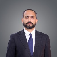 Ameer Abbas Aca, Fcca, Cia