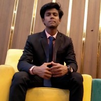 Md. Mehedi Hasan Arman