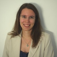 Elodie Parisot-Hübner