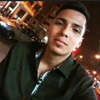 Alexander Gómez