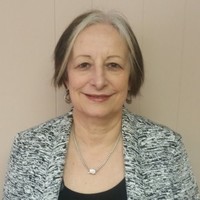 Anita Stevens