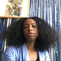 Yolene G.