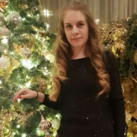 Елена Сидоренко