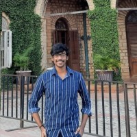 Pavan Achanta