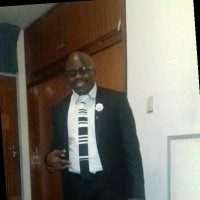 Nkanyiso Emmanuel Yimba