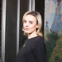 Liana Igraryan