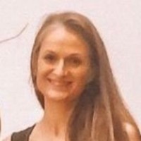Amy Larson Hunter