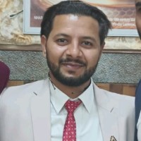 Nabeel Hasan
