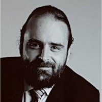 Jean-Samuel Cloutier Ph.D., MBA, BSc.