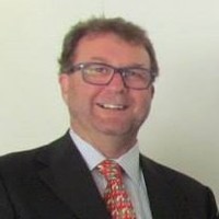 Graham Jenkins