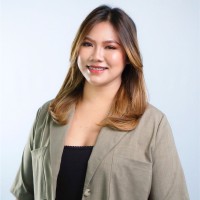 Gianne Frances Cruz