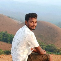 Dinesh Kumar A