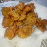 Kitchen Diaries