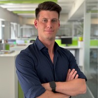 Benjamin Wolfsohn