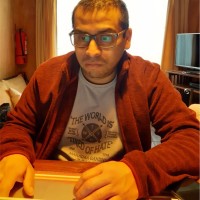 Patricio Meliqueo