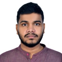 Ganesh Aravind Shetty