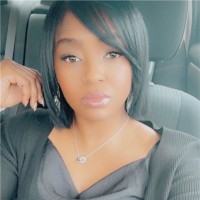 Tamika Bounds, Msw
