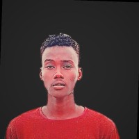 Abdalla OmarAli