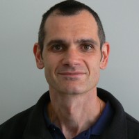 Bernard Benet