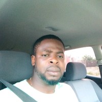 Samson Olawole
