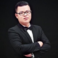 黄金华