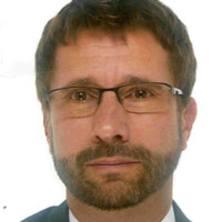 Eric Deletombe