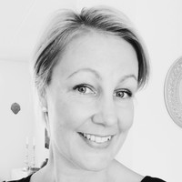 Petra Bramsell Liedholm