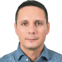 Ali Hoteit, M.Arch, CCCM