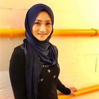 Amirah Mahyudin